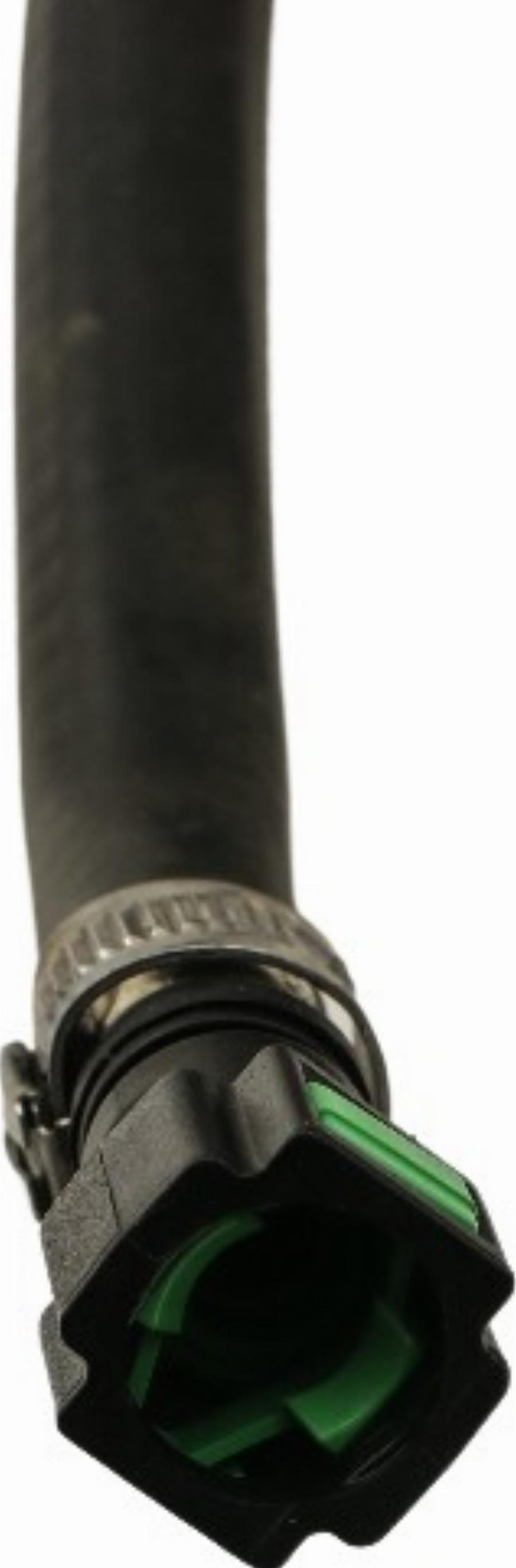 Fast FT61103 - Шланг радіатора autozip.com.ua