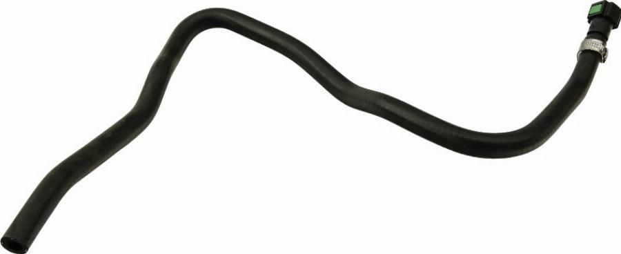 Fast FT61103 - Шланг радіатора autozip.com.ua