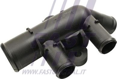 Fast FT61129 - Фланець охолоджуючої рідини autozip.com.ua