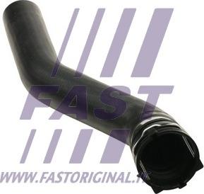 Fast FT61120 - Шланг радіатора autozip.com.ua
