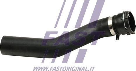 Fast FT61120 - Шланг радіатора autozip.com.ua