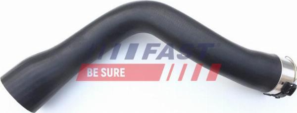 Fast FT61849 - Трубка повітря, що нагнітається autozip.com.ua