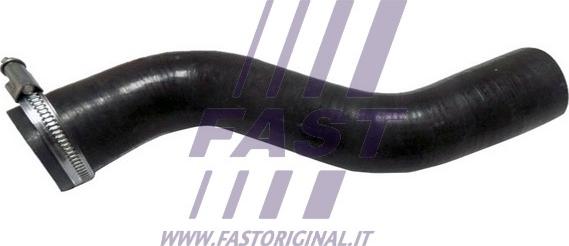 Fast FT61842 - Трубка нагнітається повітря autozip.com.ua
