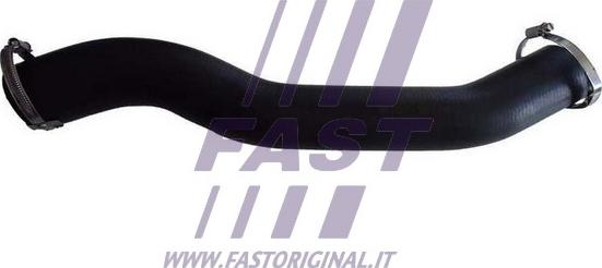 Fast FT61851 - Трубка нагнітається повітря autozip.com.ua