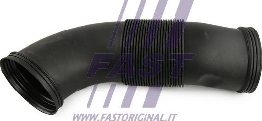 Fast FT61869 - Рукав повітрозабірника, повітряний фільтр autozip.com.ua