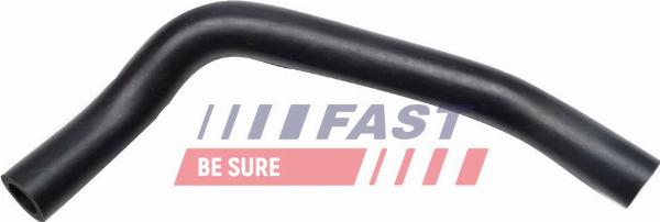 Fast FT61806 - Шланг, вентиляція картера autozip.com.ua