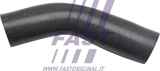 Fast FT61808 - Масляний шланг autozip.com.ua