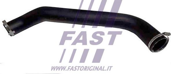 Fast FT61819 - Трубка нагнітається повітря autozip.com.ua