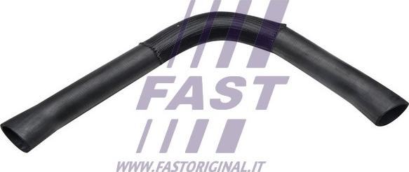 Fast FT61810 - Трубка нагнітається повітря autozip.com.ua