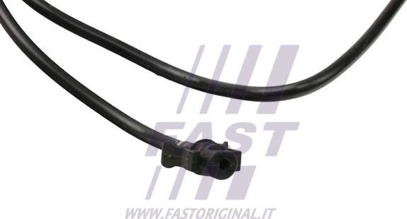 Fast FT61881 - Трубка охолоджуючої рідини autozip.com.ua