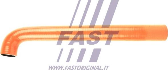 Fast FT61836 - Трубка нагнітається повітря autozip.com.ua