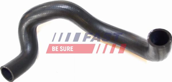 Fast FT61832 - Шланг радіатора autozip.com.ua