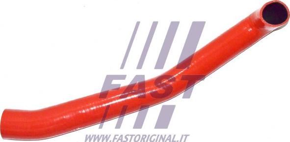 Fast FT61837 - Трубка нагнітається повітря autozip.com.ua