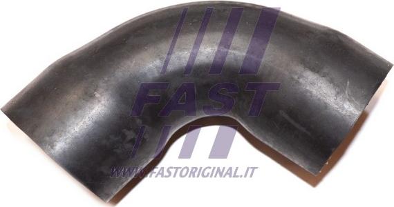 Fast FT61825 - Трубка нагнітається повітря autozip.com.ua