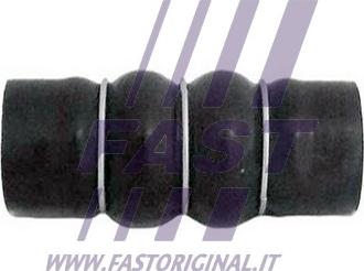Fast FT61823 - Трубка нагнітається повітря autozip.com.ua