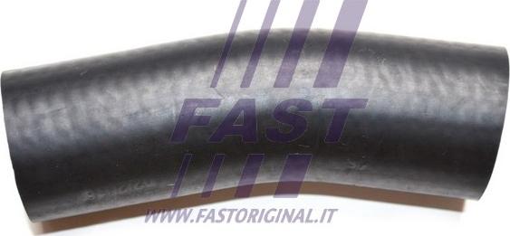 Fast FT61822 - Шланг радіатора autozip.com.ua