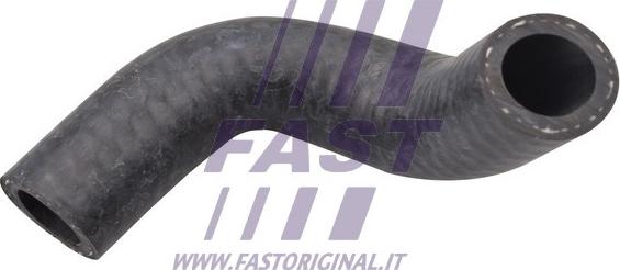 Fast FT61350 - Шланг радіатора autozip.com.ua
