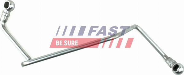 Fast FT61316 - Маслопровод, компресор autozip.com.ua