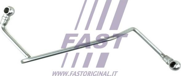 Fast FT61316 - Масляний шланг autozip.com.ua