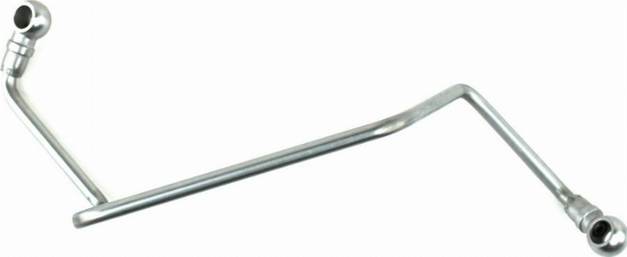 Fast FT61316 - Маслопровод, компресор autozip.com.ua