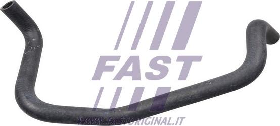 Fast FT61371 - Шланг, теплообмінник - опалення autozip.com.ua