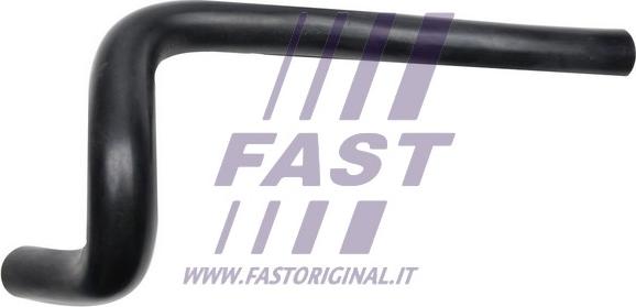 Fast FT61799 - Шланг, воздухоотвод кришки головки циліндра autozip.com.ua