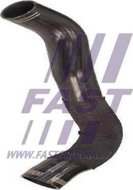 Fast FT61746 - Трубка нагнітається повітря autozip.com.ua