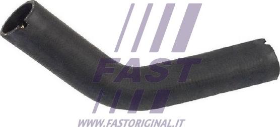 Fast FT61764 - Трубка нагнітається повітря autozip.com.ua
