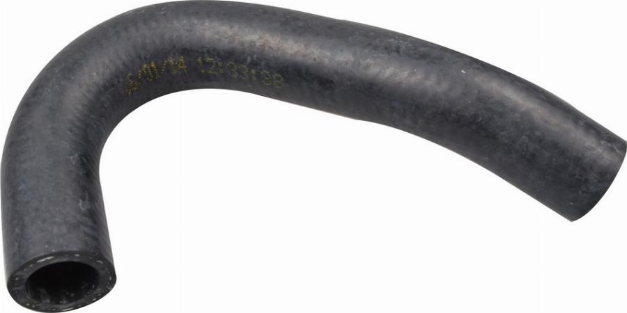 Fast FT61709 - Трубка охолоджуючої рідини autozip.com.ua