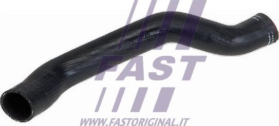 Fast FT61707 - Трубка нагнітається повітря autozip.com.ua