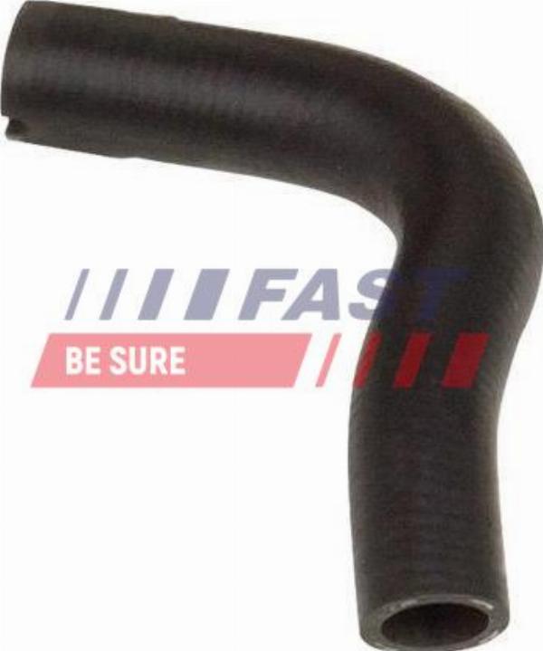 Fast FT61710 - Трубка охолоджуючої рідини autozip.com.ua