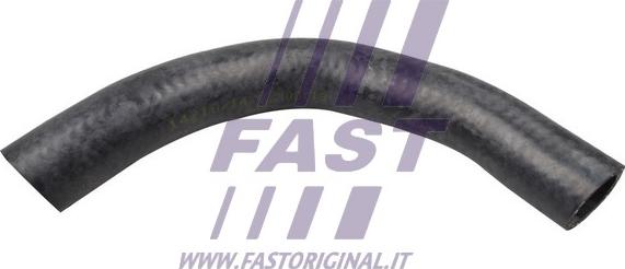 Fast FT61711 - Шланг радіатора autozip.com.ua