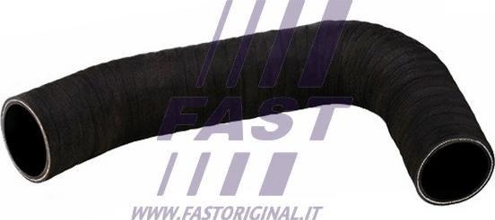 Fast FT61789 - Трубка нагнітається повітря autozip.com.ua