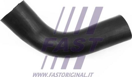Fast FT61781 - Трубка нагнітається повітря autozip.com.ua