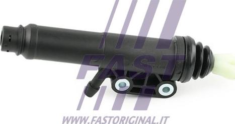 Fast FT68046 - Головний циліндр, система зчеплення autozip.com.ua