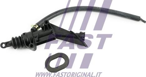 Fast FT68048 - Головний циліндр, система зчеплення autozip.com.ua