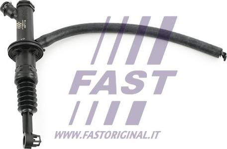 Fast FT68047 - Головний циліндр, система зчеплення autozip.com.ua