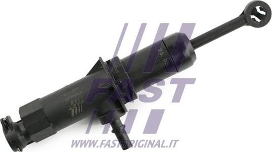 Fast FT68050 - Головний циліндр, система зчеплення autozip.com.ua
