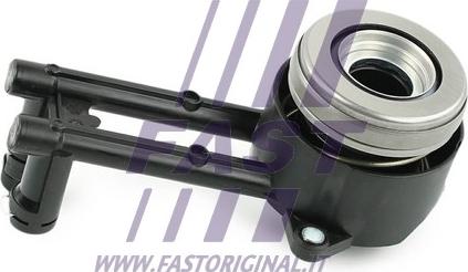 Fast FT68058 - Центральний вимикач, система зчеплення autozip.com.ua