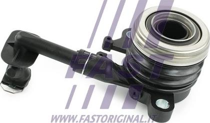 Fast FT68057 - Центральний вимикач, система зчеплення autozip.com.ua