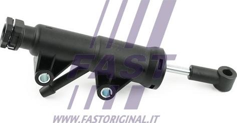Fast FT68069 - Головний циліндр, система зчеплення autozip.com.ua