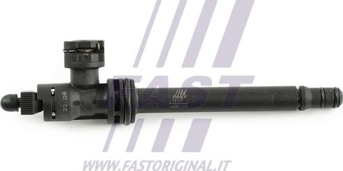 Fast FT68065 - Шланг зчеплення autozip.com.ua