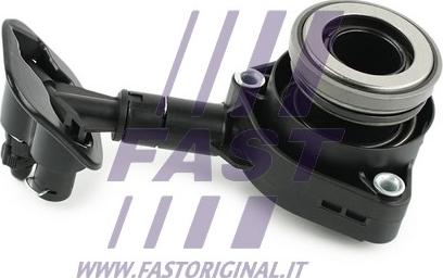 Fast FT68060 - Центральний вимикач, система зчеплення autozip.com.ua