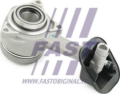 Fast FT68061 - Центральний вимикач, система зчеплення autozip.com.ua