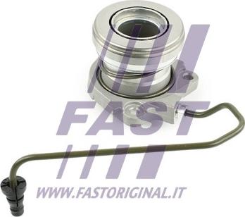 Fast FT68063 - Центральний вимикач, система зчеплення autozip.com.ua