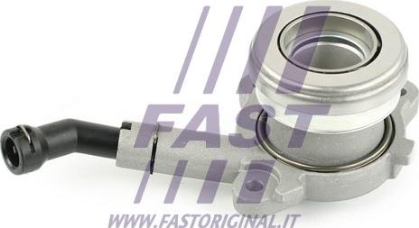 Fast FT68067 - Центральний вимикач, система зчеплення autozip.com.ua