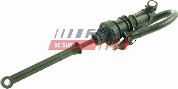 Fast FT68007 - Головний циліндр, система зчеплення autozip.com.ua