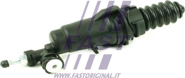 Fast FT68016 - Робочий циліндр зчеплення Fiat Scudo 2.0JTD-Peugeot Expert 2.0HDi 00- autozip.com.ua