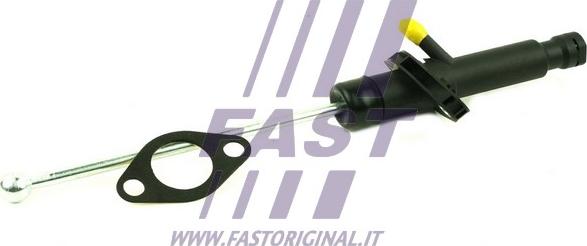 Fast FT68039 - Головний циліндр, система зчеплення autozip.com.ua