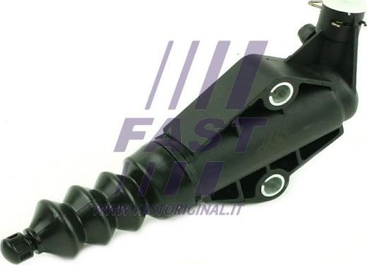 Fast FT68035 - Робочий циліндр зчеплення Fiat Doblo 1.6 16V 01-Punto II 1.2 99- Stilo 1.2 16V - 1.6 16V 01- autozip.com.ua